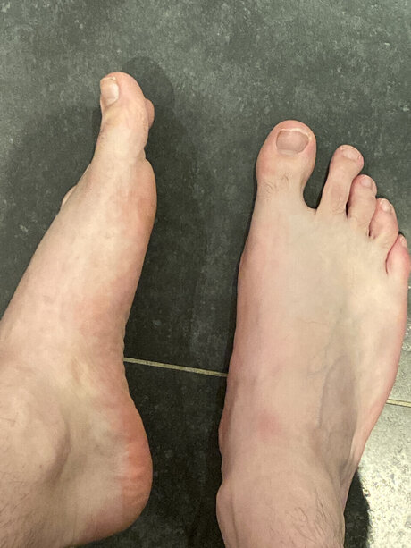 SizeFourteenFoot étoile xxx image