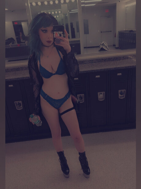 dahlia baby_ belle star du porno collection