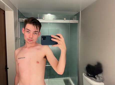 420michael modèle sexy galerie