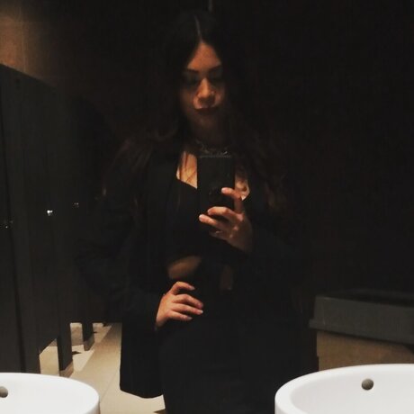 Anahi Mireles actrice parfaite archive