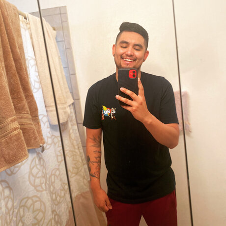 Fredo haut modèle galerie