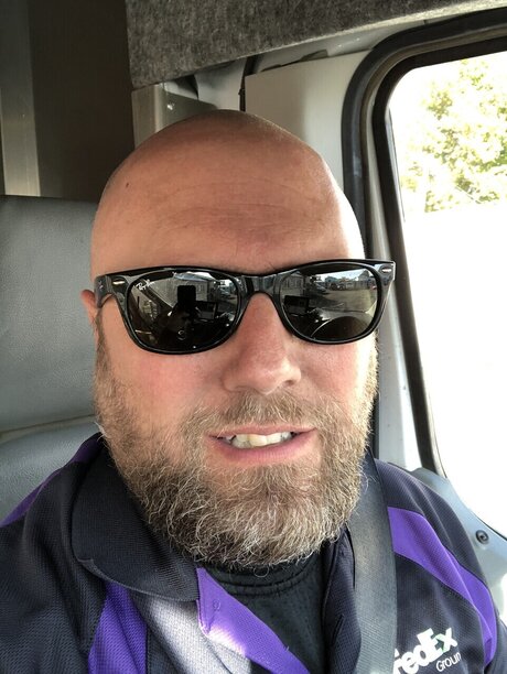 Rick Belton étoile chaude img