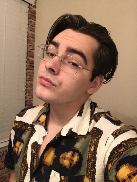 Christian Coggins star du porno xxx img