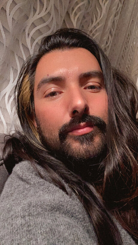 Jorge Rangel star du porno sympa des photos