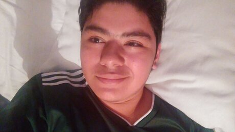 Juan Pablo gonzalez étoile hd image