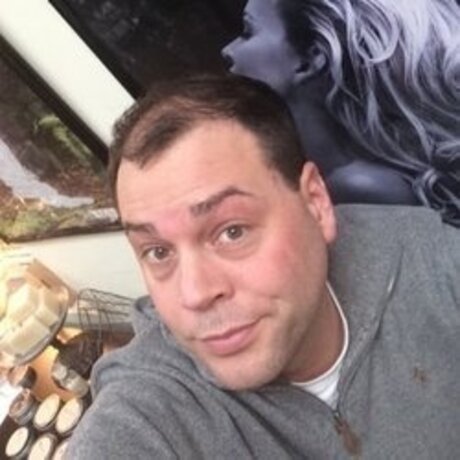 Adam Johnson étoile galerie