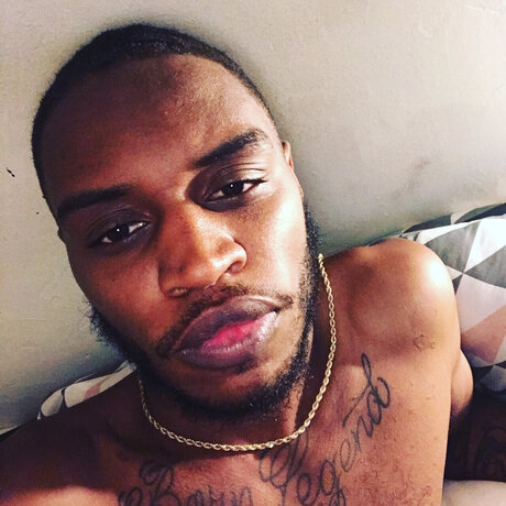 Glizzy mannequin galerie