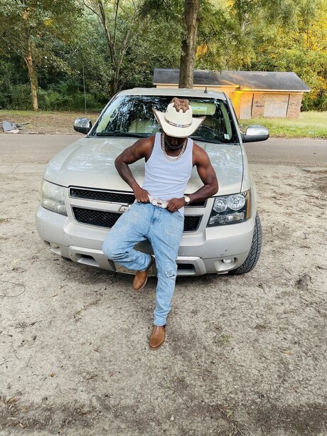 Chozen étoile nue galeries