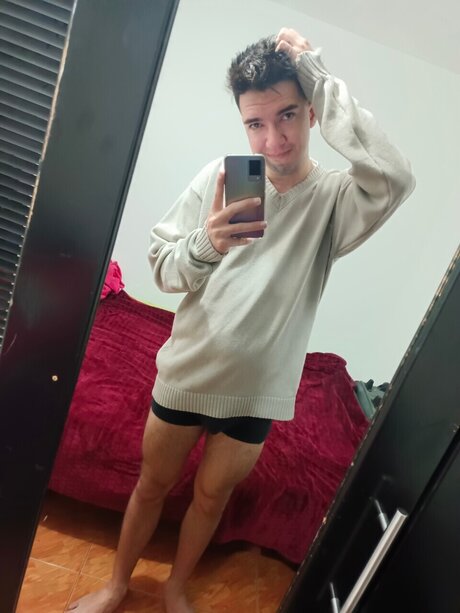 Josue Hernandez modèle joli images