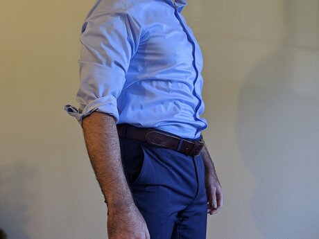 Accountant Jake actrice adulte archive