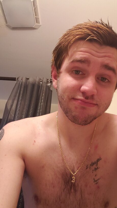 Ronnie Ouimette art star du porno collection