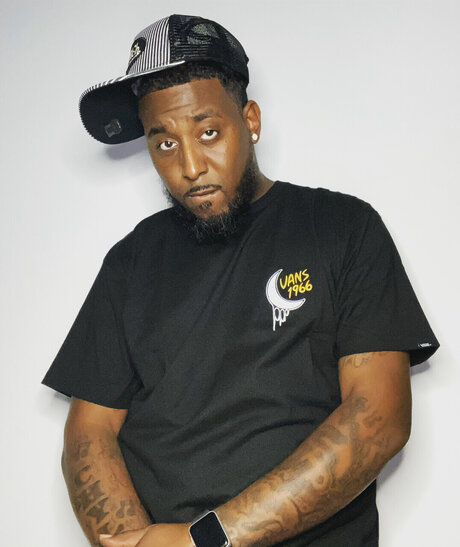 OG BUTLA modèle chaud des photos