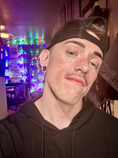 Trey Reyez étoile érotique image