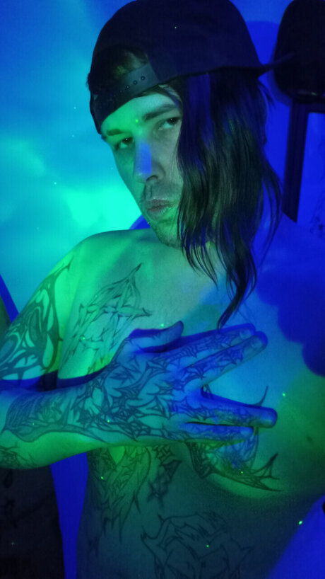 _SpocaLypseTattooZzz_ jolie étoile des photos