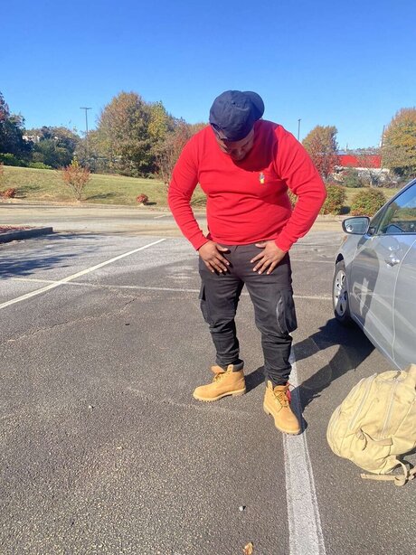 BigDripper23 star du porno érotique photo