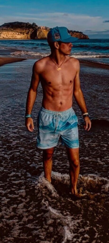 Jonas star du porno parfaite img