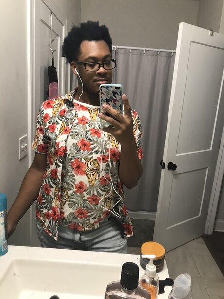 Kenneth Ferguson nus étoiles galerie