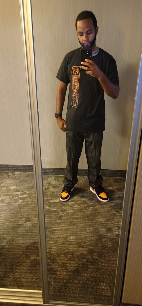 Tonshawn23 modèle joli collection