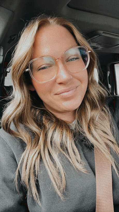 Sammy Good Girl joli modèle photo