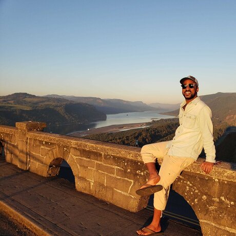 Maximilian Webster étoile sympa galeries