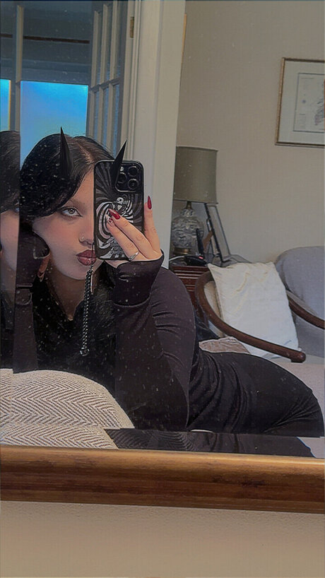 Raven Wilder nus de stars du porno collection