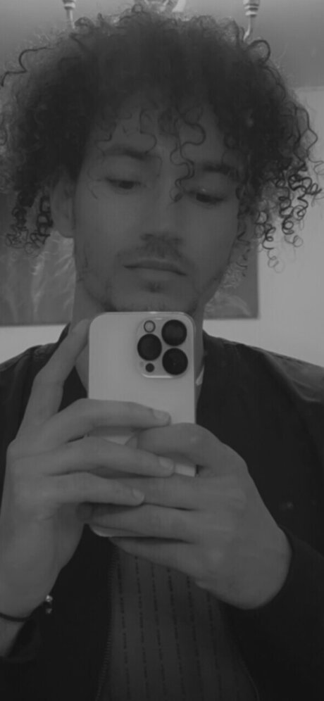 Jerome modèle magnifique images