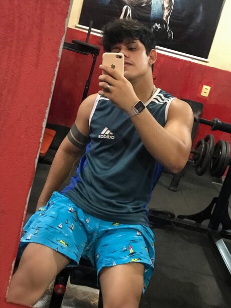 Renato Gabriel star du porno hd img