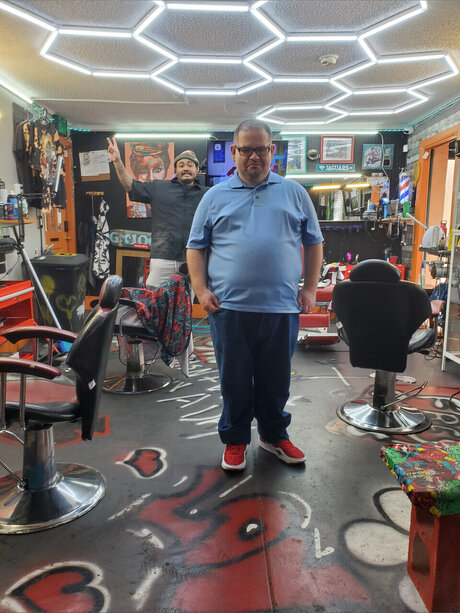 Andrew Broome sexe de star du porno des photos