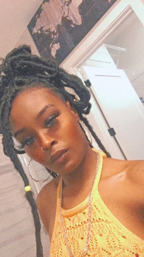 ChnkiiBabii meilleur modèle galerie