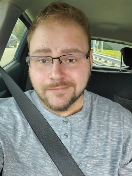 Joseph Villareale star du porno sexy archive