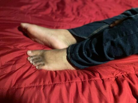 Toes amp ampHoes69 modèle sympa images