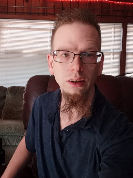 Joe White étoile chaude img