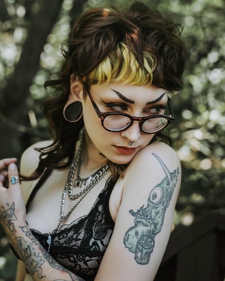 itsfineitscool modèle sympa photos