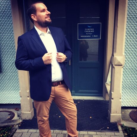 Chris Volksdorf modèle meilleur img