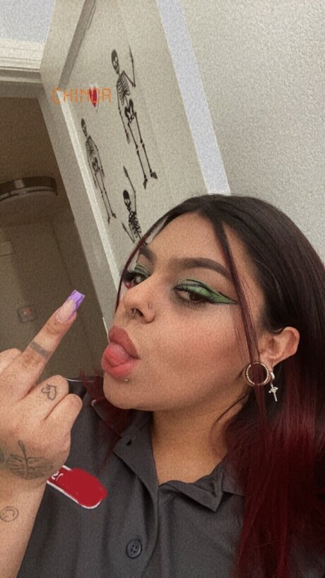 18 fans gratuits uniquement exclusif galerie