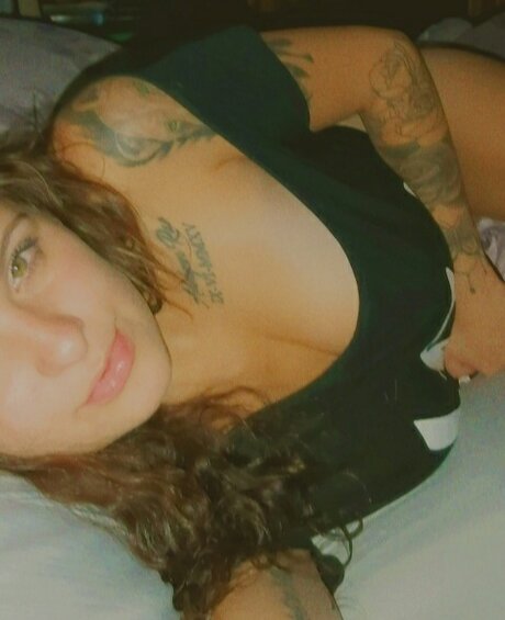 Kayy_ modèle artistique photos