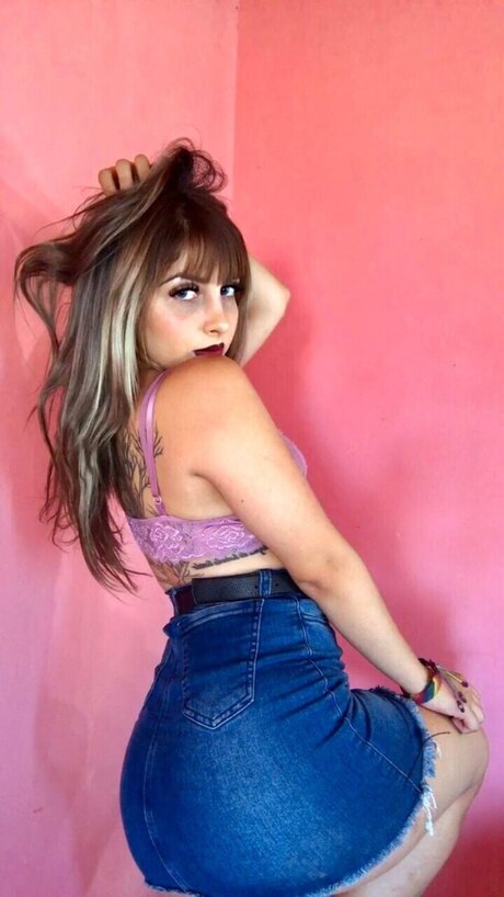 Mica art modèle photo