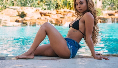 Serena belle actrice images