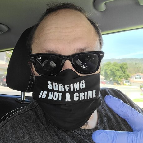 Myster Bonez joli modèle photos