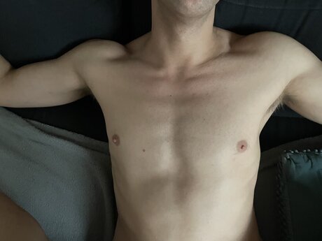 Austin Pieters modèle xxx image