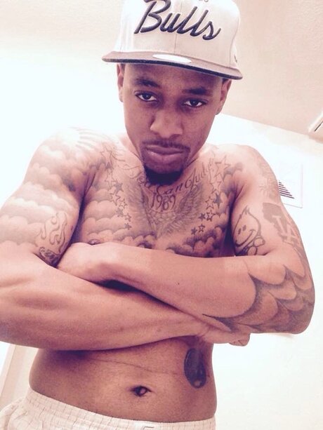 Mr Versatile sexe star images