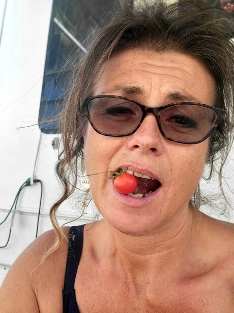 Mercy Sherwood actrice exclusive des photos