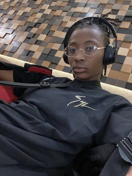 Kobe Daishay jolie actrice photo