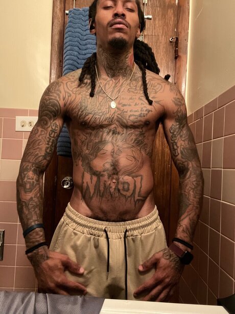 Lord Nasty étoile magnifique galeries