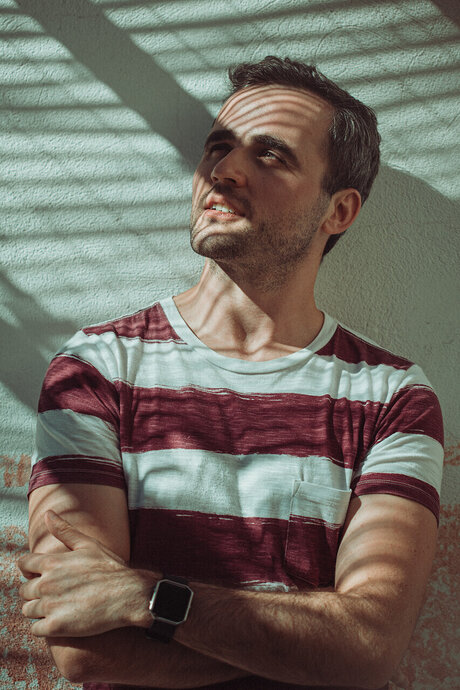 James Hunt modèle érotique img