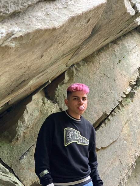 Crypto Guy star du porno belle collection