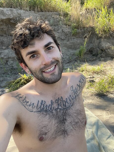 James Kenny art star du porno img