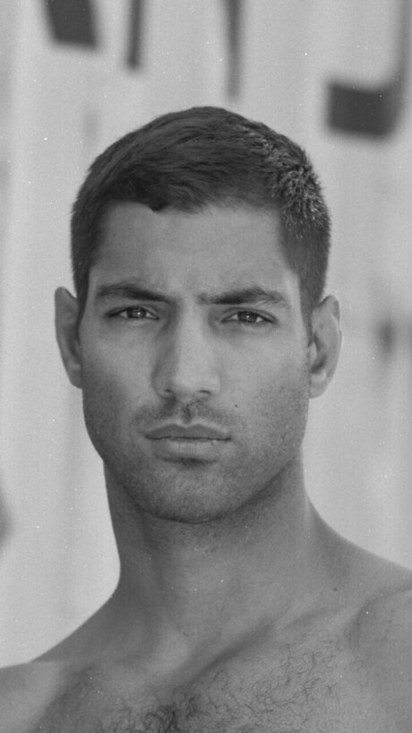 Adrian étoile adulte image