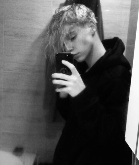 Barci SK art de star du porno collection