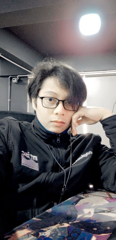 Muhammad Firdaus Mohd Haizam modèle artistique images